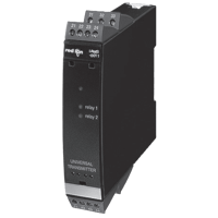 Red Lion Model IAMS Signal Conditioner
